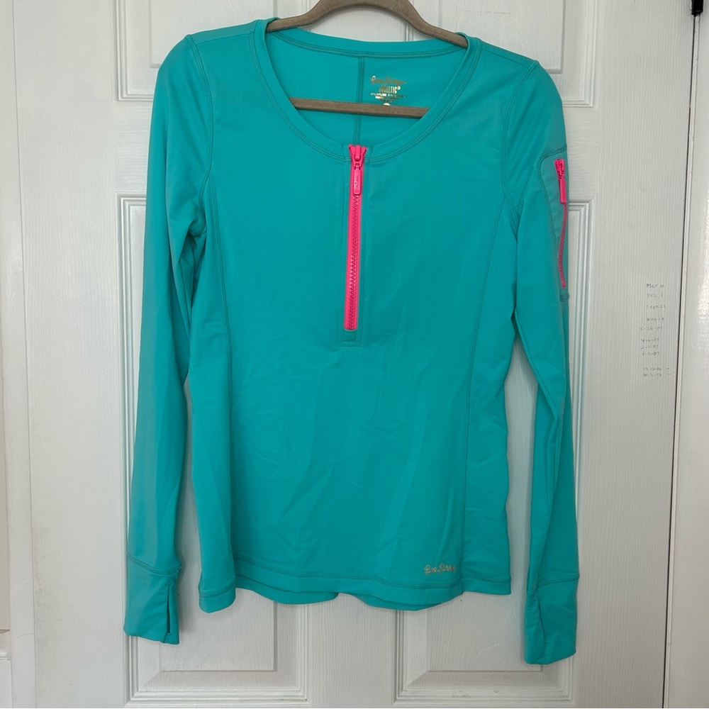 Lilly Pulitzer Kona Sunguard - Picture 3 of 12